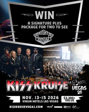 Image post by @nightranger on Instagram
