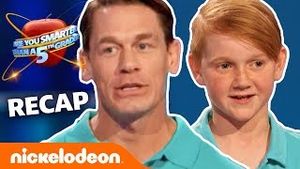 Video post by @nickelodeon on YouTube