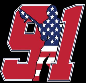 Image post by @team91carolina on Instagram