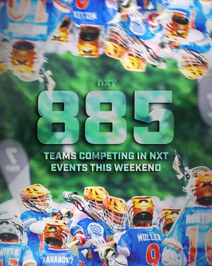 Image post by @nxtlacrosse on Instagram