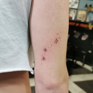 Image post by @tauntontattooco on Instagram