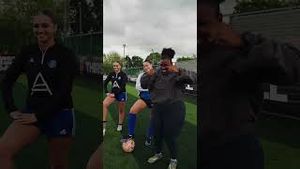 Video post by @tyramills_ on YouTube