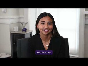 Video post by @AmherstCollege on YouTube