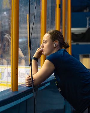 Image post by @merrimack_wih on Instagram