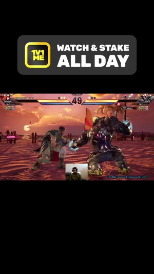 Video post by @1v1me on TikTok