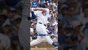 Video post by @lockedoncubs on YouTube