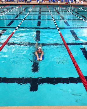 Image post by @arizonaswimdive on Instagram