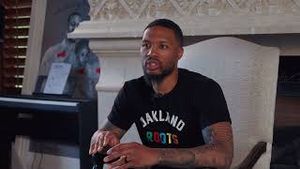 Video post by @damianlillard on YouTube