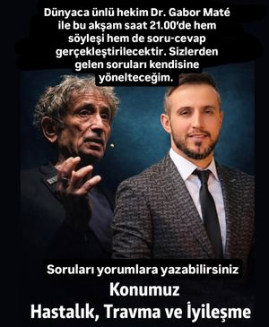 Image post by @mekideniz on Instagram