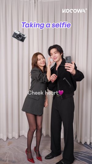 Video post by @kocowa.official on TikTok