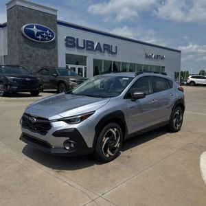 Image post by @mccarthysubaru on Instagram
