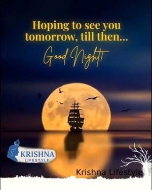 Image post by @krishnalifestyle_official on Instagram