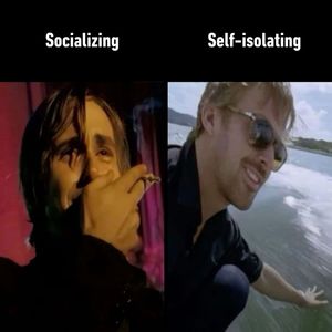 Image post by @9gag on Instagram