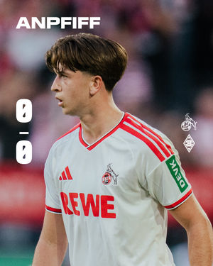 Image post by @fckoeln on Instagram