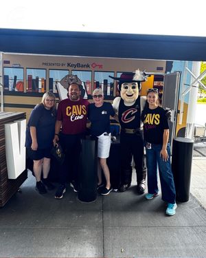 Image post by @cavscare_ on Instagram