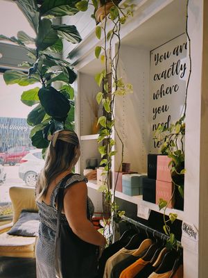 Image post by @balancedcoffeeco on Instagram