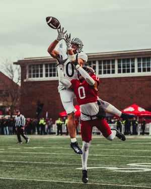 Image post by @yalefootball on Instagram