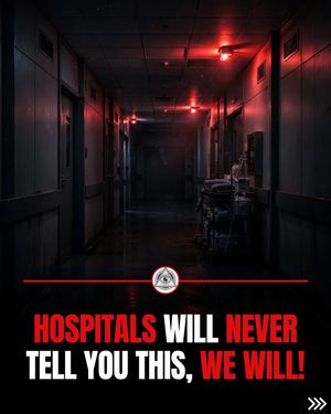 Image post by @conspiracytheorily on Instagram