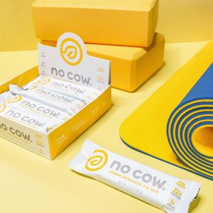 Image post by @nocow on Instagram