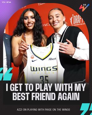 Image post by @brwsports on Instagram