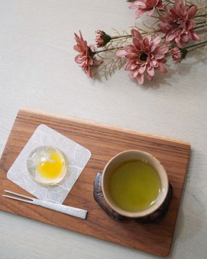 Image post by @kaho_flowerdesigner on Instagram