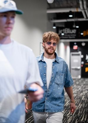 Image post by @NHLPA on Twitter