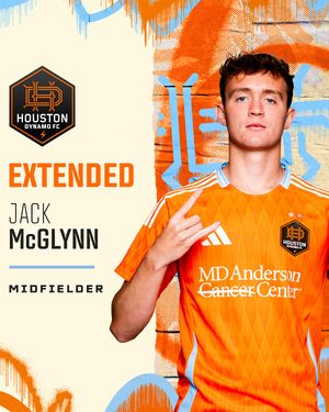 Image post by @houstondynamo on Instagram