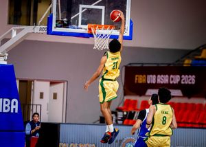 Image post by @basketballaus on Instagram