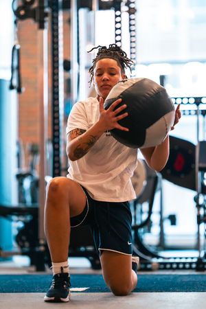 Image post by @DuqWBB on Twitter