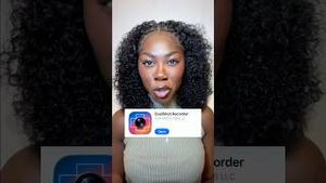 Video post by @itsurgrlaisha_ on YouTube