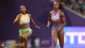 Video post by @nbcsports on YouTube