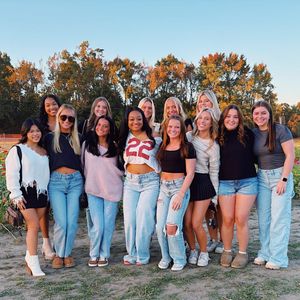 Image post by @ecuclubcheer on Instagram