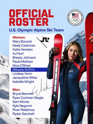 Image post by @teamusa on Instagram