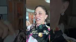 Video post by @bethennyfrankel on YouTube