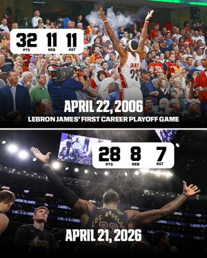 Video post by @espn on TikTok