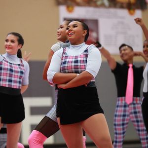 Image post by @wgisportofthearts on Instagram