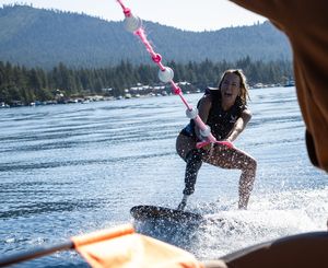 Image post by @hi5sfoundation on Instagram