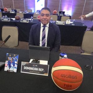 Image post by @rdbseleccion on Instagram