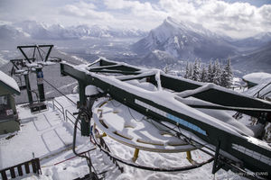 Image post by @mtnorquay on Instagram