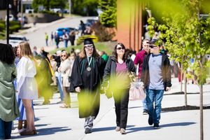 Image post by @nwmostate on Instagram