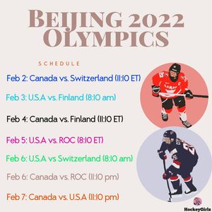 Image post by @hockeygirlzorg on Instagram