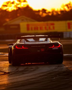 Image post by @gtworldchallengeamerica on Instagram