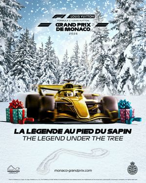 Image post by @automobileclubmonaco on Instagram