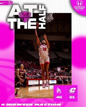 Image post by @bsusportslink on Facebook