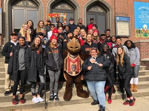 Image post by @marylandterrapins on Instagram