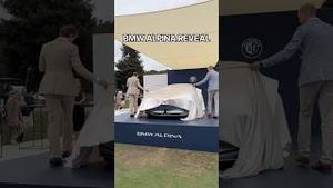 Video post by @bmwblog on YouTube