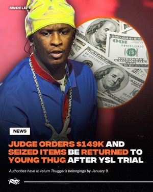 Video post by @rap on TikTok