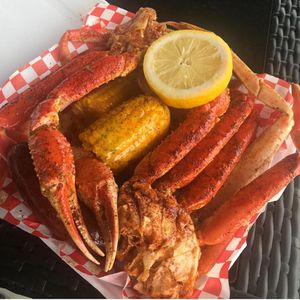 Image post by @shellsandtails2geaux on Instagram