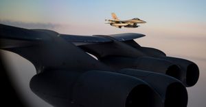 Image post by @airmanmagazine on Instagram