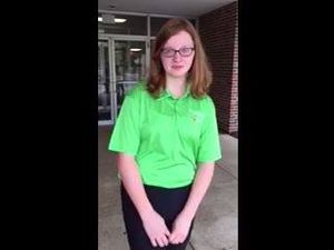 Video post by @ProjectSearchatMercyhealth on Facebook